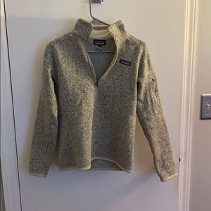 Patagonia Fleece!
